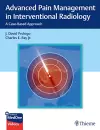 Advanced Pain Management in Interventional Radiology cover