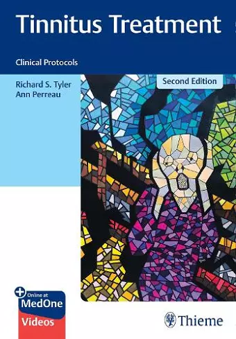 Tinnitus Treatment cover