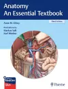 Anatomy - An Essential Textbook cover