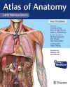 Atlas of Anatomy, Latin Nomenclature cover
