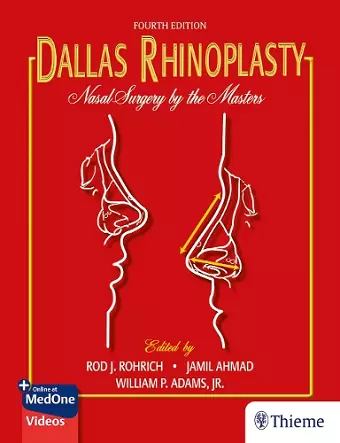 Dallas Rhinoplasty cover