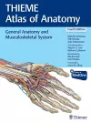 General Anatomy and Musculoskeletal System (THIEME Atlas of Anatomy) cover