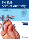 Internal Organs (THIEME Atlas of Anatomy) cover