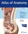 Atlas of Anatomy cover