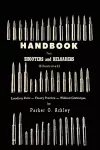 Handbook for Shooters and Reloaders cover