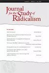 Journal for the Study of Radicalism 13, No. 2 cover