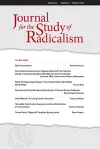 Journal for the Study of Radicalism 14, No. 1 cover