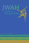 Journal of West African History 6, No. 1 cover