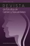 Revista de Estudios de Genero y Sexualidades 45, No. 2 cover