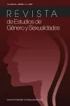 Revista de Estudios de Género y Sexualidades 46, nos. 1-2 cover