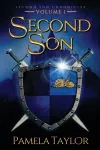 Second Son cover