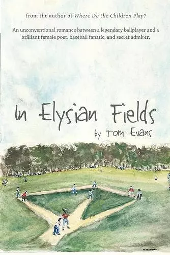 In Elysian Fields cover