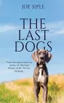 The Last Dogs cover