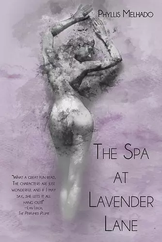 The Spa at Lavender Lane cover