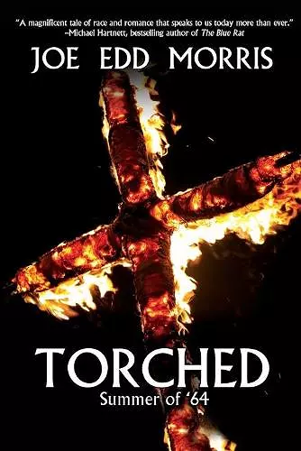 Torched cover