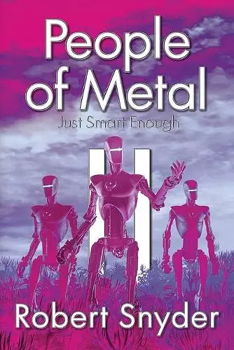 People of Metal-II cover