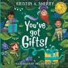 You've Got Gifts! cover