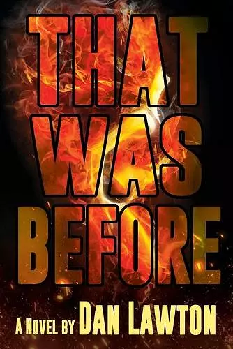 That Was Before cover