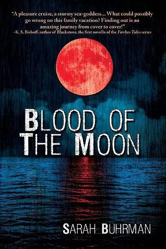 Blood of the Moon cover