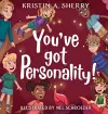 You've Got Personality! cover