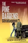 The Pine Barrens Stratagem cover