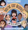 You've Got Quirks cover