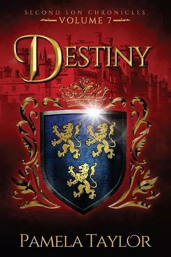 Destiny cover