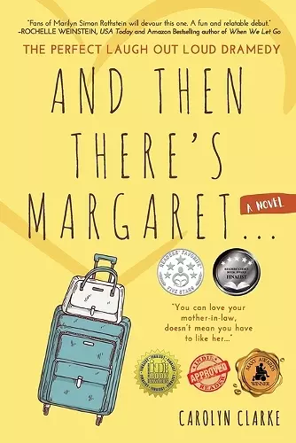 And Then There's Margaret cover