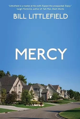 Mercy cover