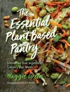 The Essential Plant-Based Pantry cover