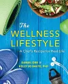 The Wellness Lifestyle cover