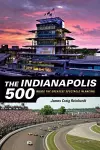 The Indianapolis 500 cover