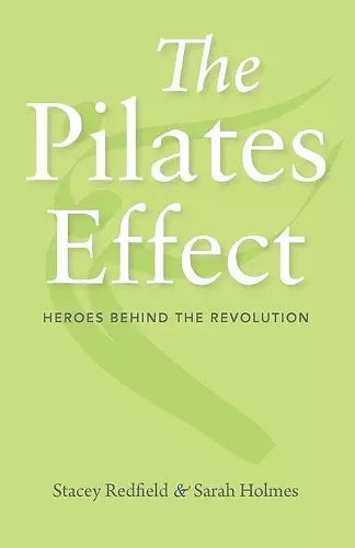 The Pilates Effect cover