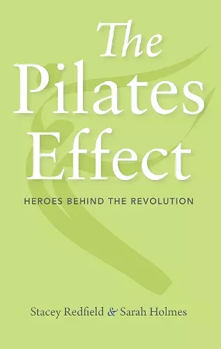 The Pilates Effect cover