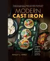 Modern Cast Iron cover