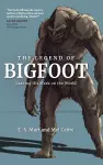 The Legend of Bigfoot cover