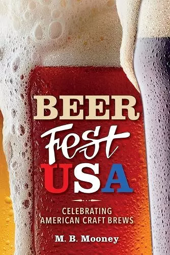 Beer Fest USA cover