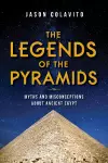 The Legends of the Pyramids cover