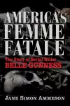 America's Femme Fatale cover