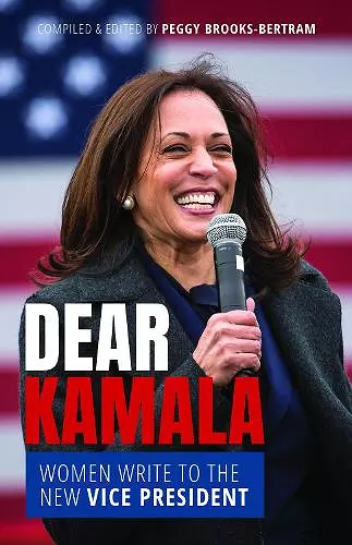 Dear Kamala cover