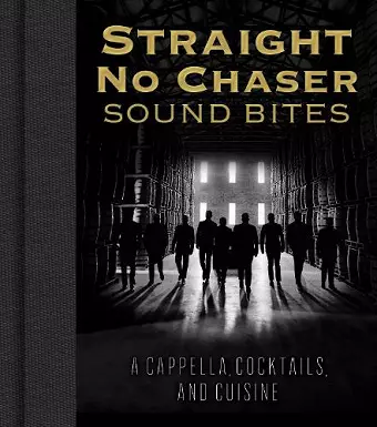 Straight No Chaser Sound Bites cover