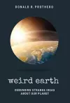 Weird Earth cover