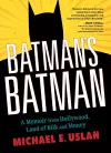 Batman's Batman cover