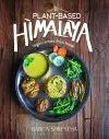 Plant-Based Himalaya cover