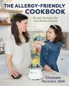 The Allergy-Friendly Cookbook cover