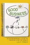 Good Business cover