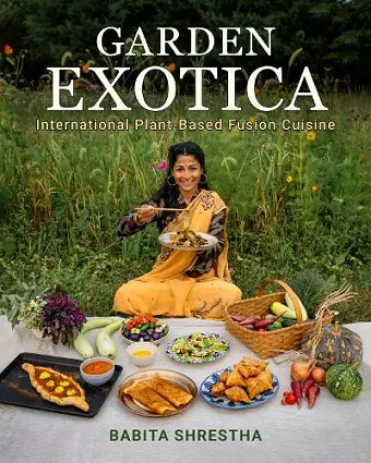 Garden Exotica cover