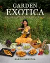 Garden Exotica cover