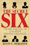 The Secret Six cover