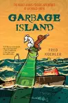 Garbage Island cover